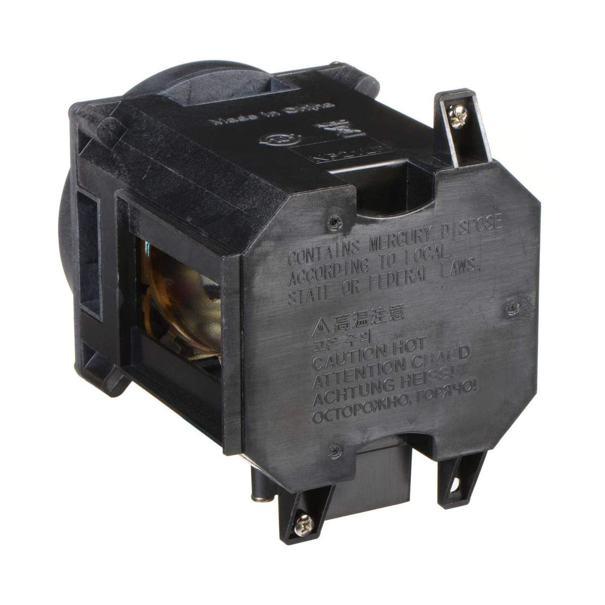 Amazon.com: NEC NP21LP Replacement Lamp for The NP-PA500X/PA500U